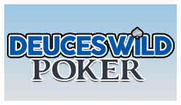 Deuces Wild Poker