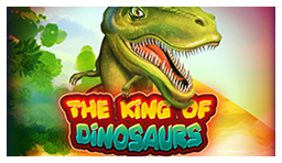 The King of Dinosaurs