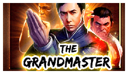 The Grandmaster