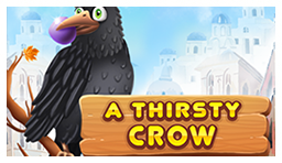 A Thirsty Crow