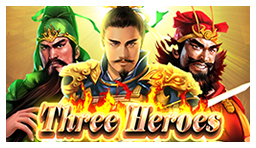 Three Heroes