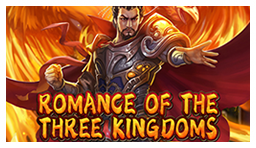 Romance of the Three Kingdoms
