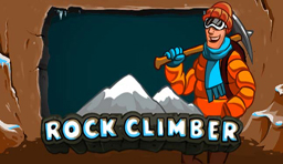 Rock Climber