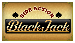 Side Action Blackjack