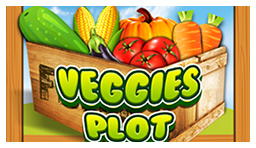 Veggies Plot