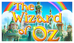 The Wizard of Oz
