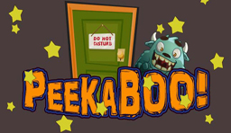 Peekaboo