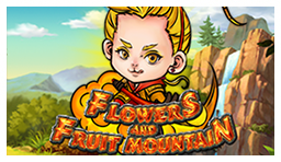 Flower And Fruit Mountain