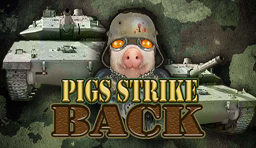 Pigs Strike Back