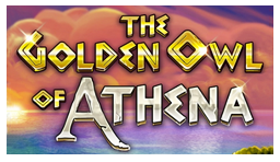 The Golden Owl of Athena