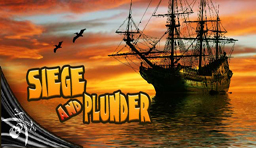 Siege And Plunder