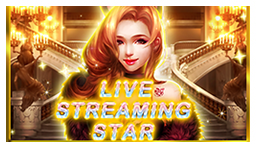 Live Streaming Star