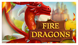 Fire Dragons