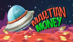 Martian Money