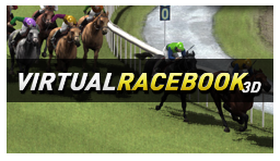 Virtual Racebook 3D