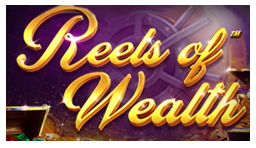 Reels Of Wealth NJP