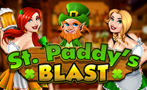 St. Paddy's Day Blast